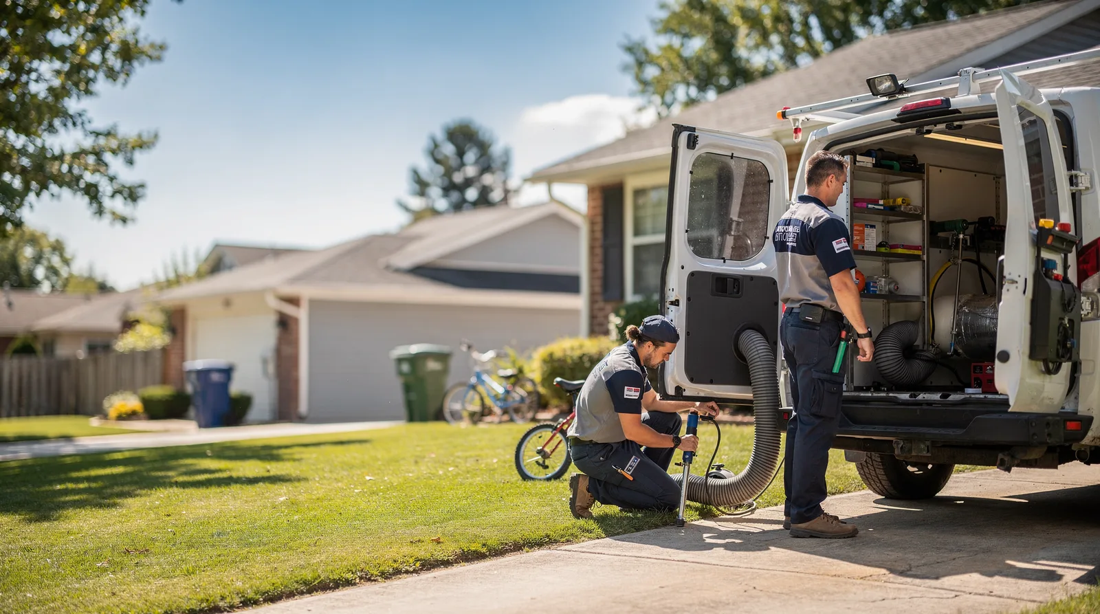 24/7 HVAC Repair & AC Replacement in Deltaville, VA near me